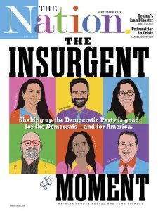 The Nation - 09.2026