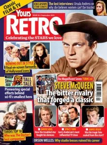Yours Retro - 09.2025