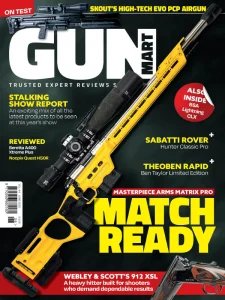 Gunmart - 06.2025