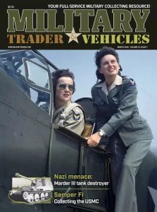 Military Trader - 03.2026