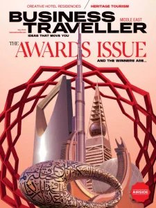Business Traveller ME - 05.2025
