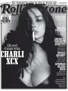 Rolling Stone USA - 07/08 2026
