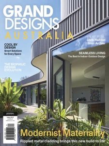 Grand Designs AU - Is. 14.3 2025