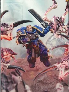 White Dwarf - 08.2025