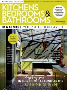 Kitchens Bedrooms & Bathrooms - 09.2023