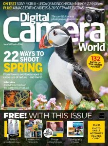 Digital Camera World - Spring 2026