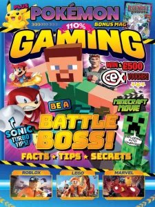 110% Gaming - Is. 131 2025