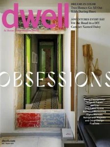 Dwell - 07/08 2026