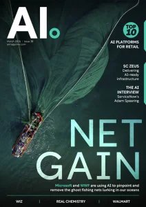 AI Magazine - 03.2026