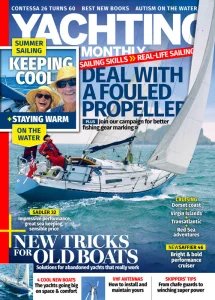 Yachting Monthly - 07.2026