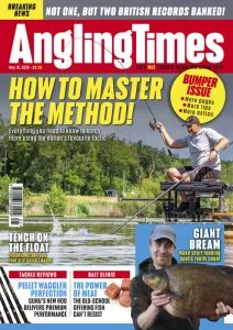 Angling Times - 05.19.2026