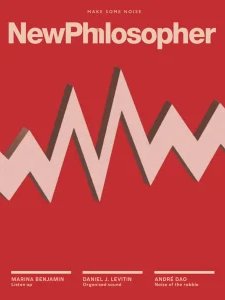 New Philosopher - Is. 51 2026