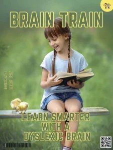 Brain Train - 03.2025