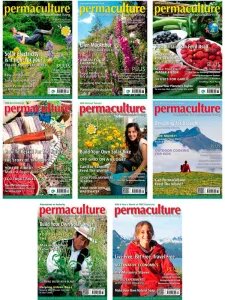 Permaculture - 2011-2012 Full Year Compilation