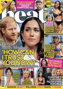Heat UK - 22.08.2026