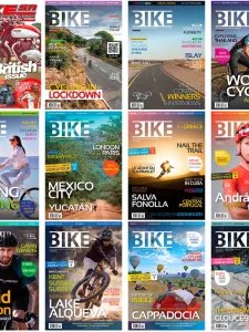 BIKE - 2021 Full Year