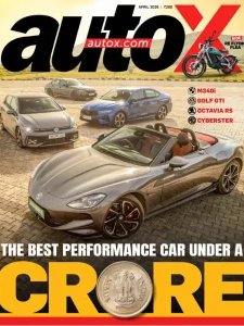 autoX - 04.2026