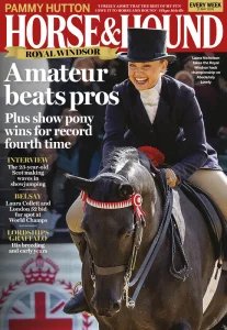 Horse & Hound - 21.05.2026