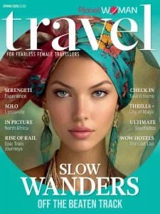 Planet Woman Travel - Is 7 2026