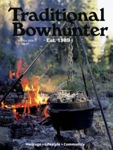 Traditional Bowhunter - 10/11 2026