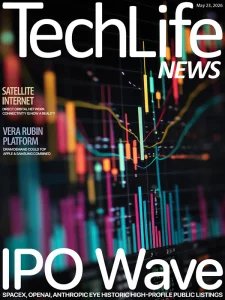 Techlife News - 05.23.2026