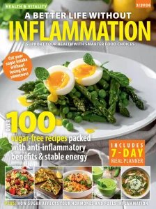 Health & Vitality - Is. 2 2026