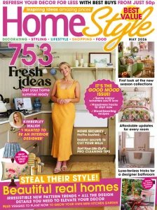 HomeStyle UK - 05.2026