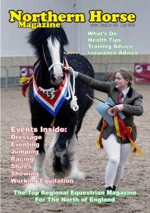 Northern Horse - 05.2026