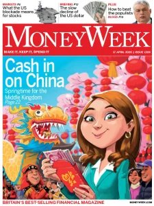 MoneyWeek - 17.04.2026