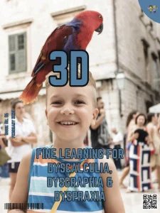 3D - 02.2025