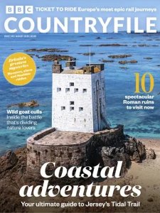 BBC Countryfile - 08.2026