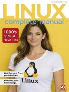 Linux Complete Manual - 28th Ed 2026