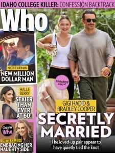 Who - 08.17.2026
