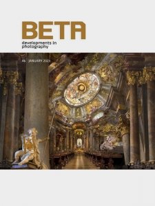 Beta Developments in Photography - 01.2023