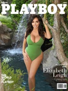 Playboy Africa - 03.2026