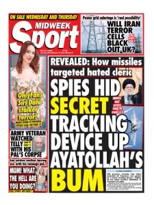 Midweek Sport - 4.03.2026