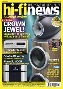 Hi-Fi News - 10.2026