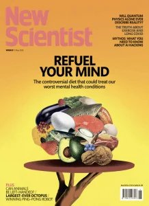 New Scientist Int - 2.05.2026