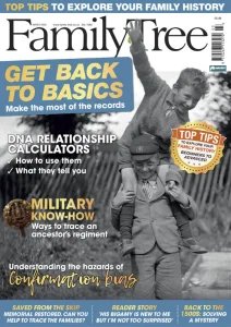 Family Tree UK - 03.2026