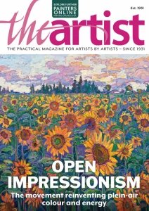The Artist - 05.2026