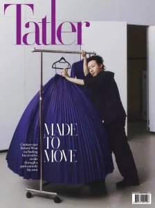 Hong Kong Tatler - 05.2026