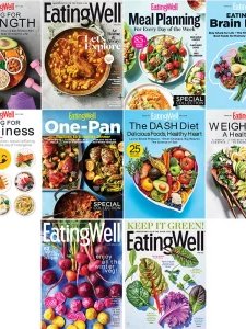 EatingWell - 2022 Full Year