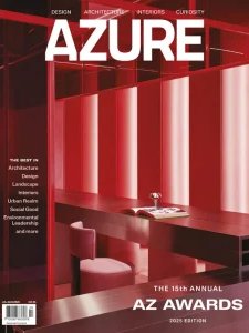 AZURE - 07/08 2025