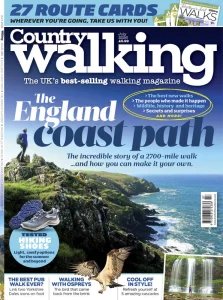 Country Walking - 07.2026