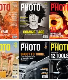 American Photo - 2010 Full Year