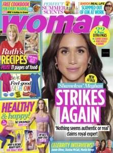 Woman UK - 24.08.2026
