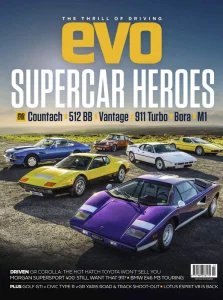 evo UK - 07.2026
