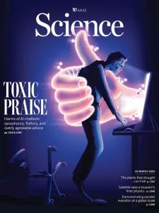 Science - 26.03.2026
