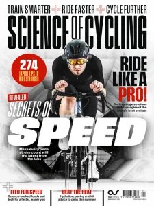 Cycling Plus - Science of Cycling Secret OF Speed 2026