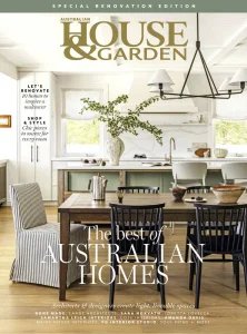 Australian House & Garden - The Best of Australian Homes 2026